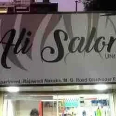 Ali Salon Unisex, Mumbai - Photo 7