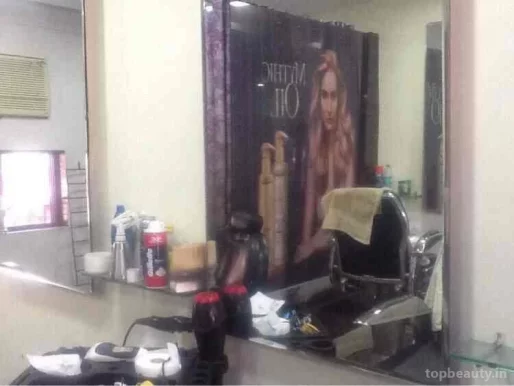 Looks Hair Salon, Mumbai - Photo 2