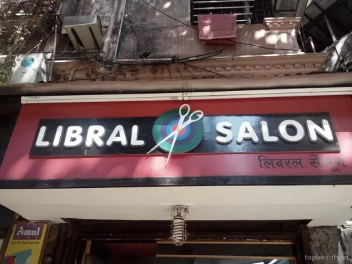 Libral Salon, Mumbai - Photo 5