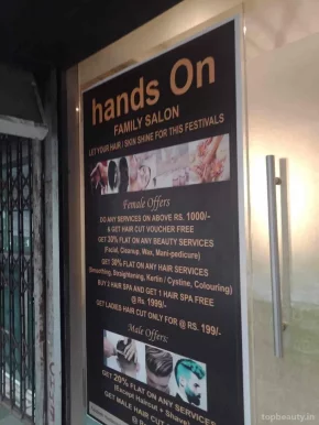 Hands On, Mumbai - Photo 3