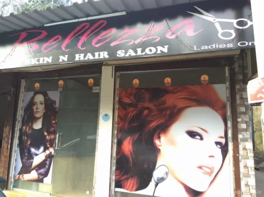 Bellezza Skin N Hair Salon, Mumbai - Photo 5