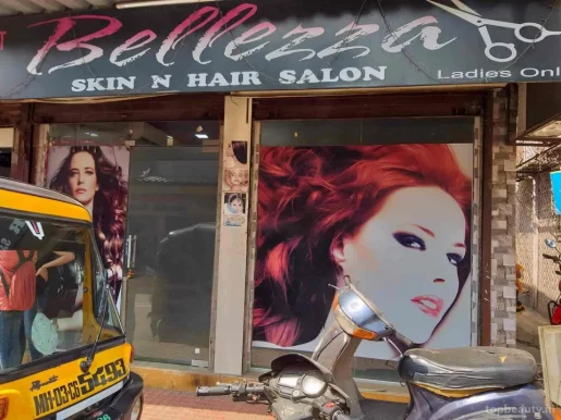 Bellezza Skin N Hair Salon, Mumbai - Photo 1