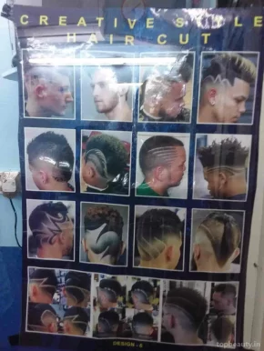 Regal Hair Cutting Salon, Mumbai - Photo 5