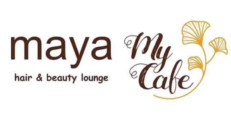 Maya hair beauty lounge, Mumbai - Photo 3