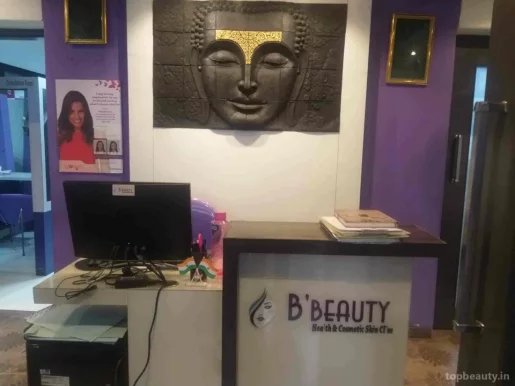 B Beauty Health & Cosmetic Skin Clinic, Mumbai - Photo 1