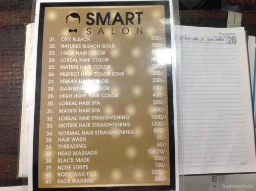 Smart Salon, Mumbai - Photo 3