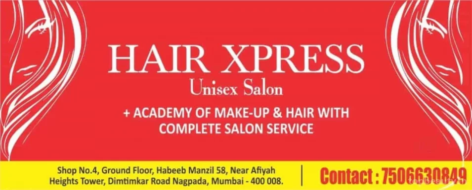 Hair Express, Mumbai - Photo 3