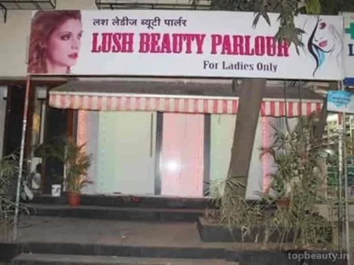 Lush Ladies Beauty Parlour, Mumbai - Photo 4