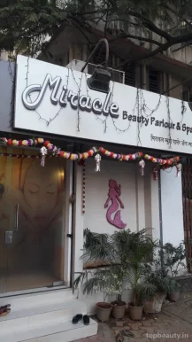 Miracle Beauty Parlour & Spa, Mumbai - Photo 5