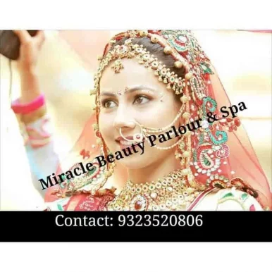 Miracle Beauty Parlour & Spa, Mumbai - Photo 3