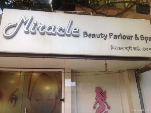 Miracle Beauty Parlour & Spa, Mumbai - Photo 1