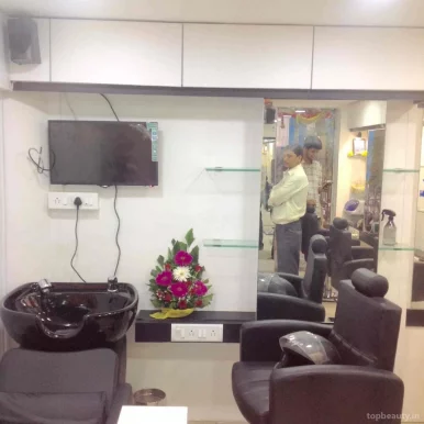 Bandhu's hair studio, Mumbai - Photo 1