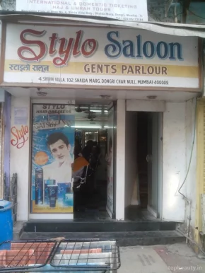 Stylo Salon, Mumbai - Photo 8