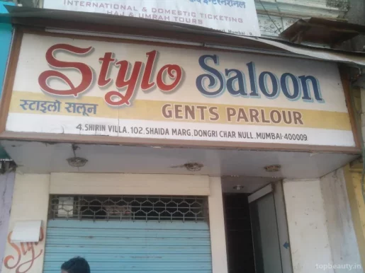 Stylo Salon, Mumbai - Photo 2