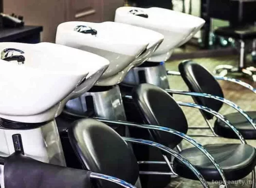 New kolkata hair cutting salon, Mumbai - 