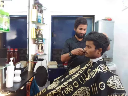 RP hair & beauty Salon, Mumbai - Photo 6