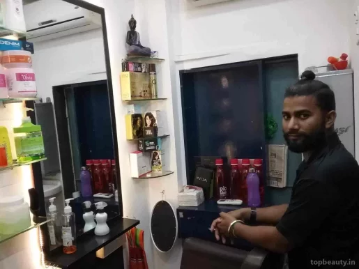 RP hair & beauty Salon, Mumbai - Photo 4