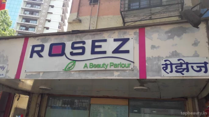 Rosez A Beauty Parlour, Mumbai - Photo 2