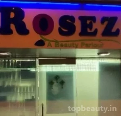 Rosez A Beauty Parlour, Mumbai - Photo 4