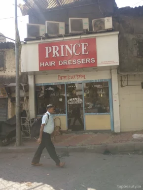 Prince Hair Dressers, Mumbai - Photo 5