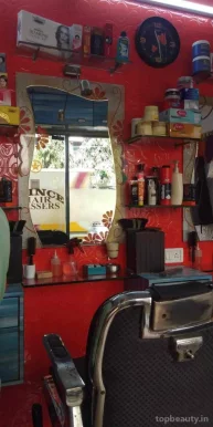 Prince Hair Dressers, Mumbai - Photo 2