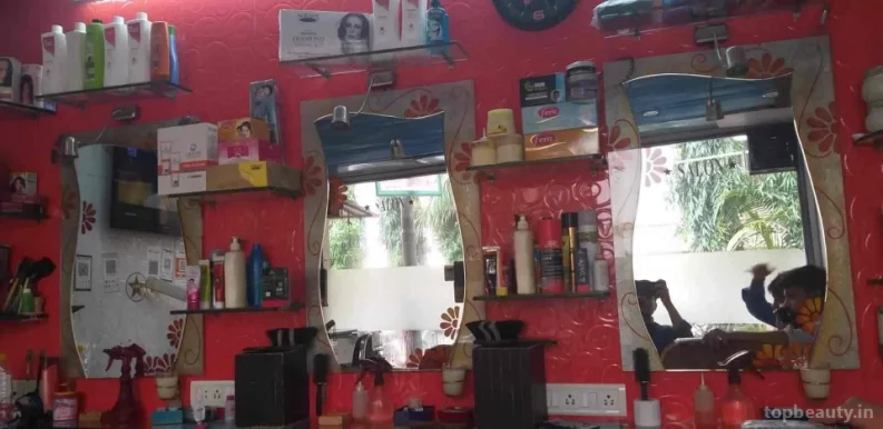 Prince Hair Dressers, Mumbai - Photo 7