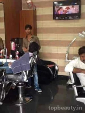 London Hair Studio, Mumbai - Photo 3