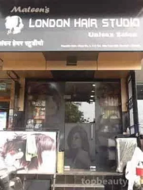 London Hair Studio, Mumbai - Photo 6