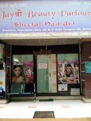 Jayshree Beauty Parlour, Mumbai - 