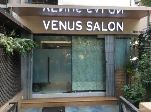 Venus Salon, Mumbai - Photo 3