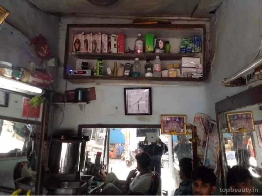 Santosh Hair Cutting Salon, Mumbai - Photo 3