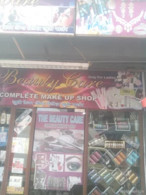 The Beauty Care & Ladies Beauty Parlour, Mumbai - Photo 2