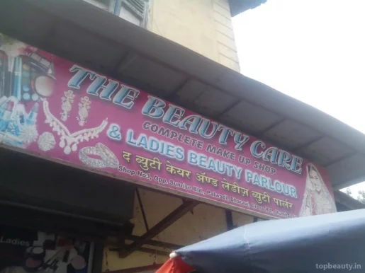 The Beauty Care & Ladies Beauty Parlour, Mumbai - Photo 1