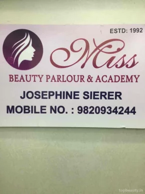 Miss Beauty Parlour, Mumbai - Photo 1