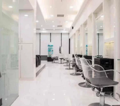 Jean-Claude Biguine Salon & Spa, Prabhadevi – Japanese hair straightening in Mumbai