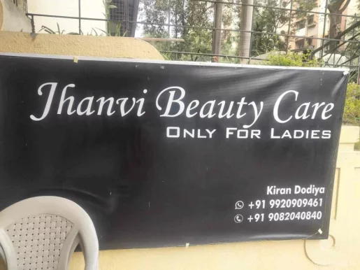 Jhanvi Beauty care, Mumbai - Photo 1
