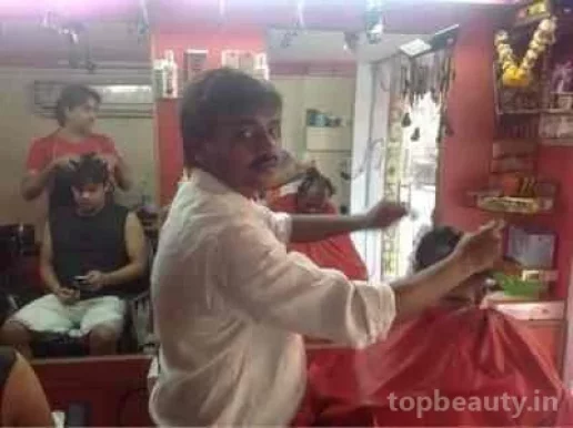 Intouch Mens Salon, Mumbai - Photo 6