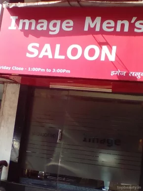 Image Mens Saloon, Mumbai - Photo 1