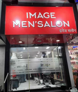 Image Mens Saloon, Mumbai - Photo 7