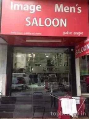 Image Mens Saloon, Mumbai - Photo 5
