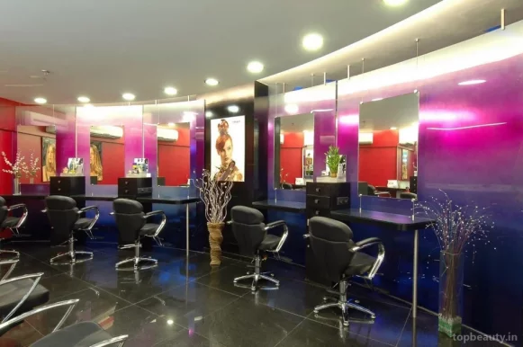 Visible Changes Hair & Beauty Lounge, Mumbai - Photo 6