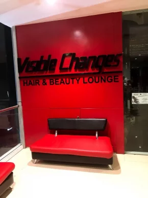 Visible Changes Hair & Beauty Lounge, Mumbai - Photo 4
