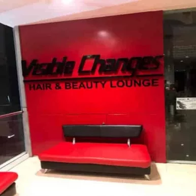 Visible Changes Hair & Beauty Lounge, Mumbai - Photo 7