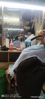 Shahid Hair Cutting Saloon, Mumbai - Photo 5