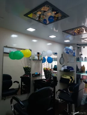 Rudra Hair and & Beauty salon, Mumbai - Photo 5