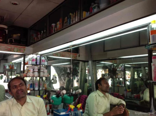 Scissor Comb Gents Parlour, Mumbai - Photo 2