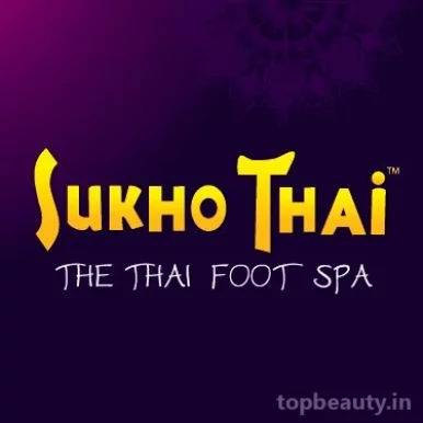 Sukho Thai Spa Head Office, Mumbai - Photo 6