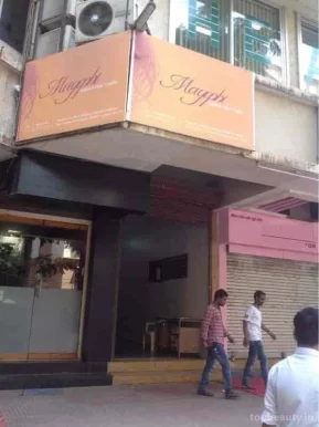 Mayophi Salon, Mumbai - Photo 7
