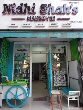 Nidhi shah’s Makeover, Mumbai - Photo 4