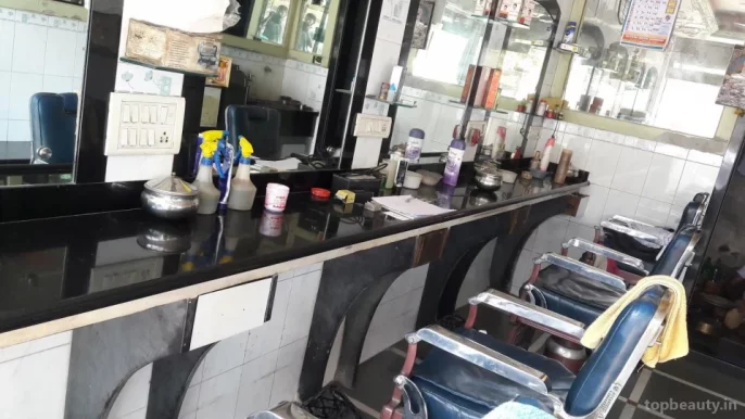 Pavan Hair Dresser, Mumbai - Photo 7